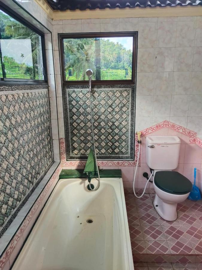 Dau Homestay Karangasem  Exterior photo