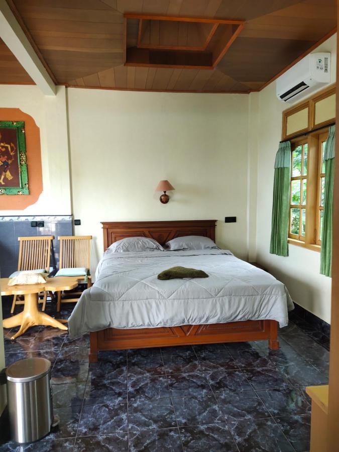 Dau Homestay Karangasem  Exterior photo