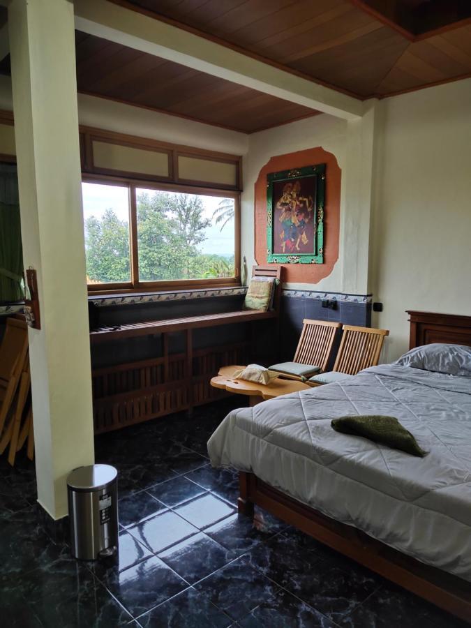 Dau Homestay Karangasem  Exterior photo